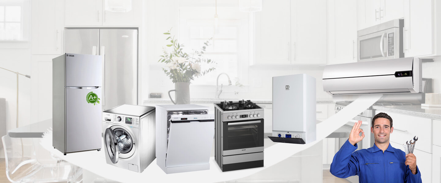 Sancaktepe Maytag Servisi